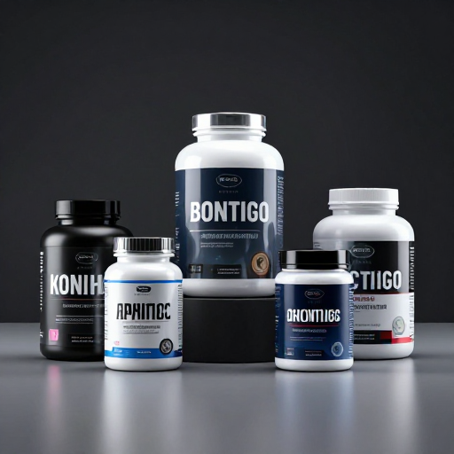 خرید مکمل اصل بدنسازی برای تقویت عضلات