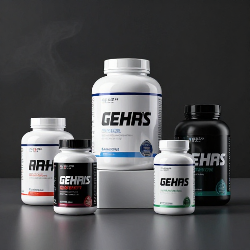 خرید مکمل بدنسازی برای حجم در تهران