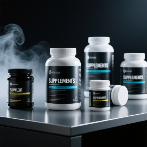 خرید مکمل بدنسازی خارجی اصل با قیمت مناسب