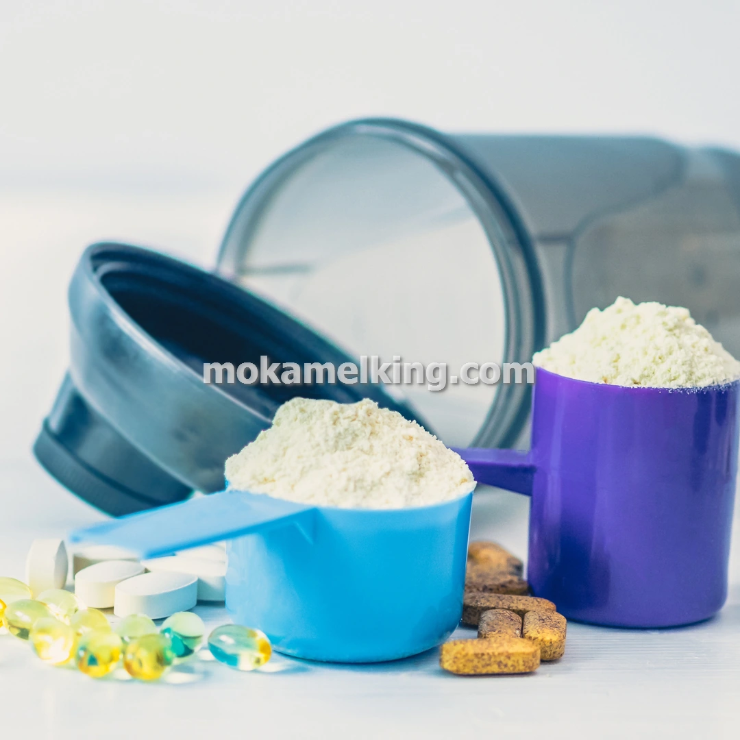 نکات مهم هنگام خرید مکمل های ورزشی و پوست و مو در تهران