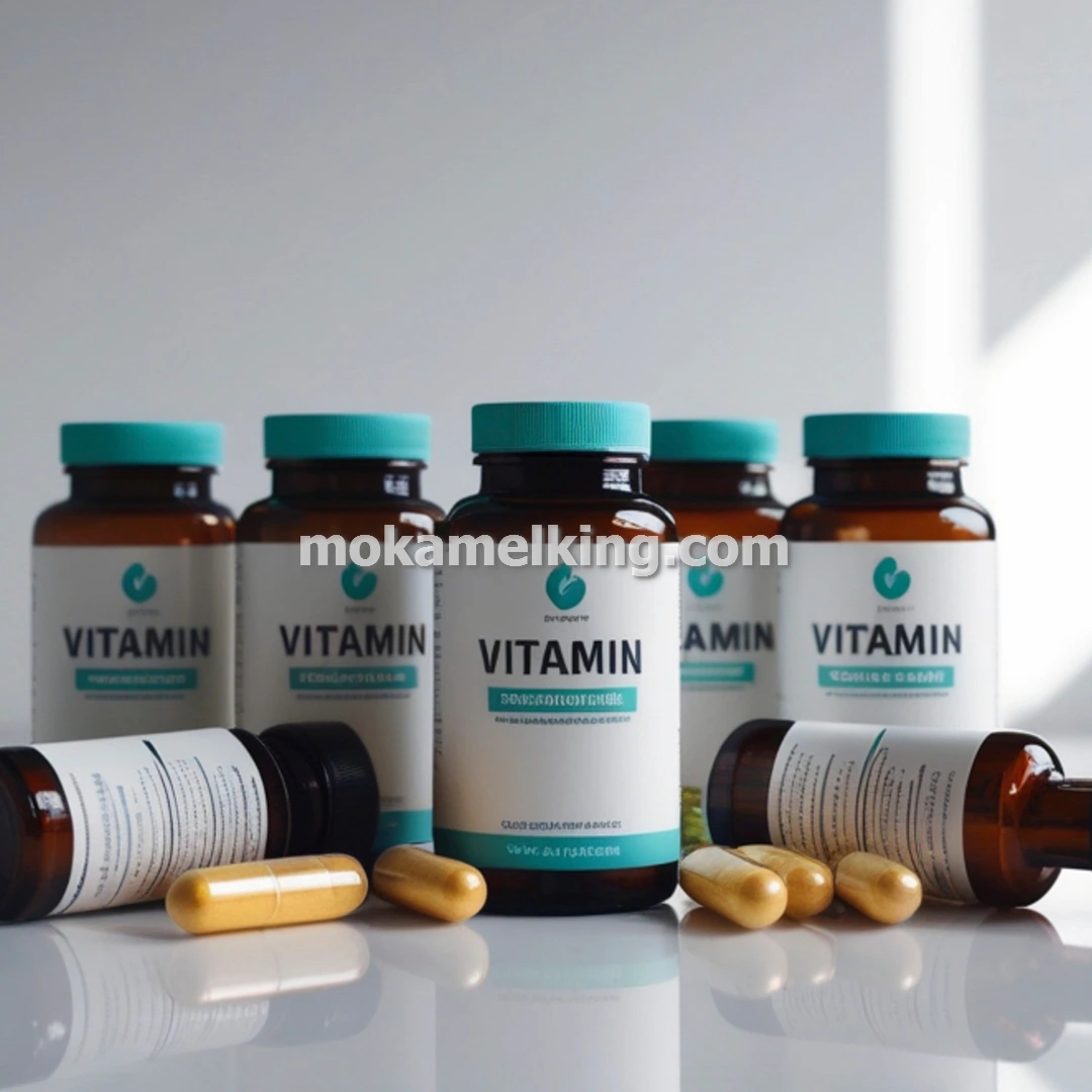 مرکز خرید مکمل ویتامین ویژه ورزشکاران در تهران